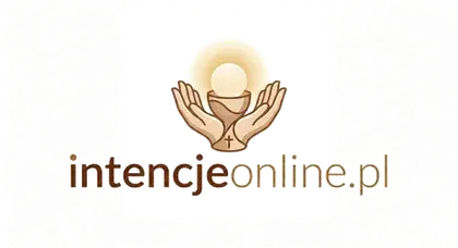 Logo Intencje Online