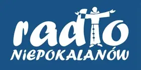 Logo Radia Niepokalanów — patron medialny portalu IntencjeOnline.pl